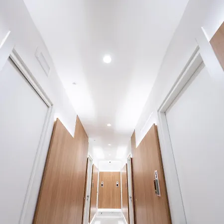 Hotell Mia Bella Capri Neapel