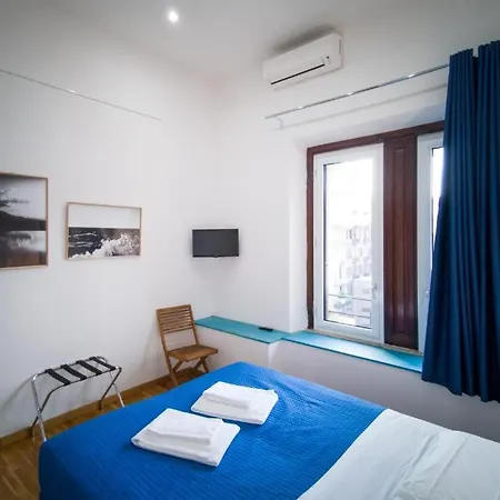 Maison Arena Bovio Nocleg ze śniadaniem