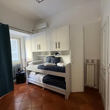 Bed & Breakfast Napora