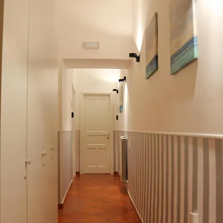 Bed & Breakfast Napora *