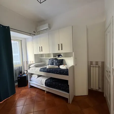 Bed & Breakfast Napora