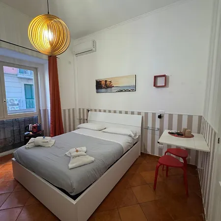 Napora Bed & Breakfast *