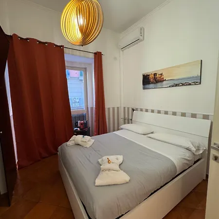 Bed & Breakfast Napora *
