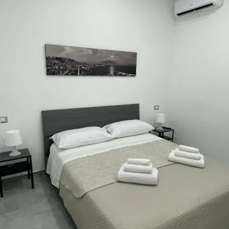 Cuore Delle Zite Bed & Breakfast *
