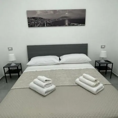 Cuore Delle Zite * Napoli