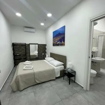 Cuore Delle Zite Bed & Breakfast Napoli