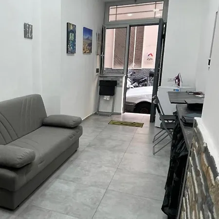 Cuore Delle Zite Bed & Breakfast Napoli