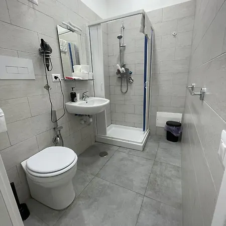 Cuore Delle Zite Bed & Breakfast Napoli