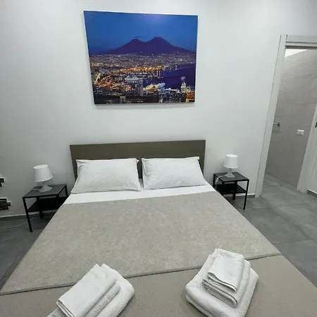 Bed & Breakfast Cuore Delle Zite