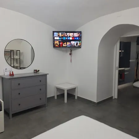 Savoia 215 - Azzurra - Apartament