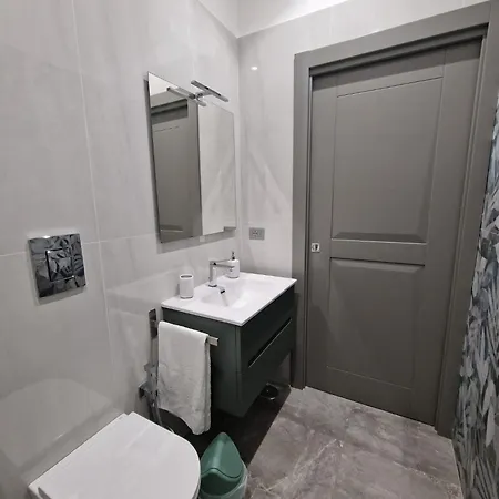 Bed & Breakfast Galleria Umberto I
