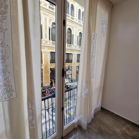 Galleria Umberto I Bed & Breakfast Naples