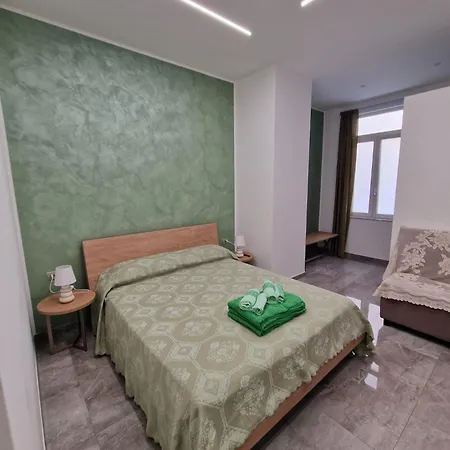 Galleria Umberto I Bed & Breakfast *