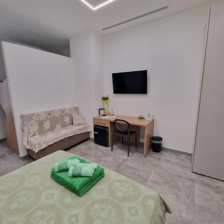 Galleria Umberto I Bed & Breakfast Naples
