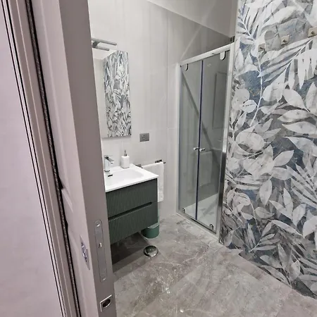 Bed & Breakfast Galleria Umberto I Naples