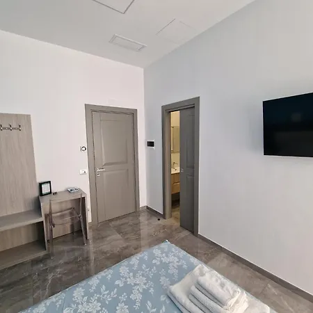 Bed & Breakfast Galleria Umberto I