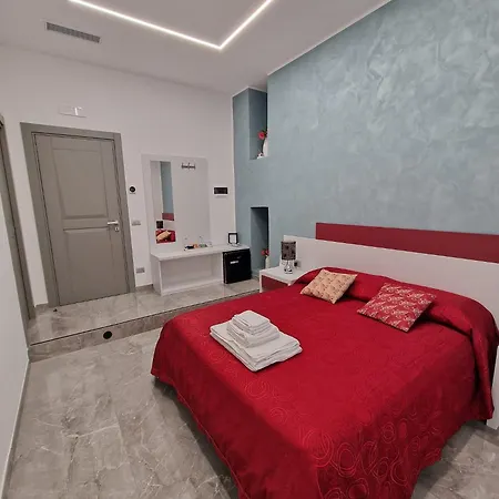 Galleria Umberto I Bed & Breakfast Naples