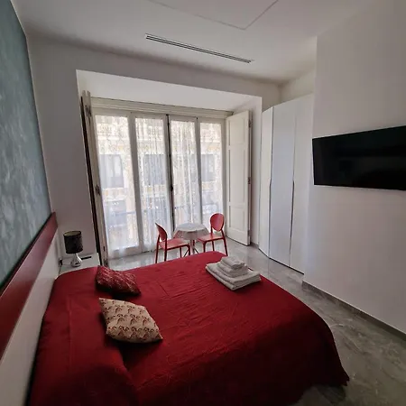 Galleria Umberto I Bed & Breakfast