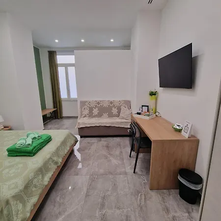 Galleria Umberto I Bed & Breakfast *