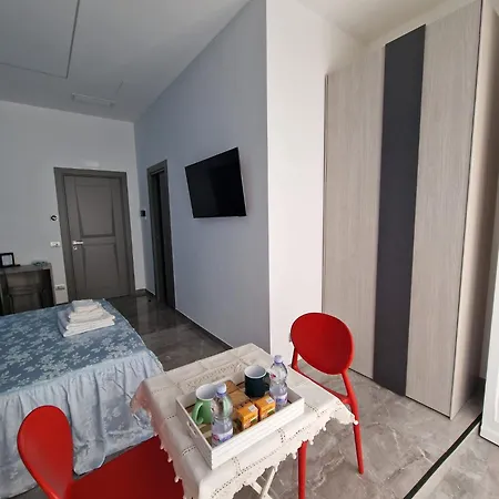Bed & Breakfast Galleria Umberto I *
