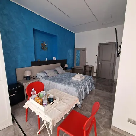 Galleria Umberto I Bed & Breakfast