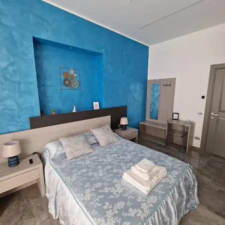 Bed & Breakfast Galleria Umberto I