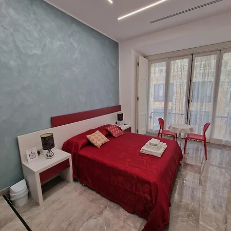 Galleria Umberto I Bed & Breakfast Naples