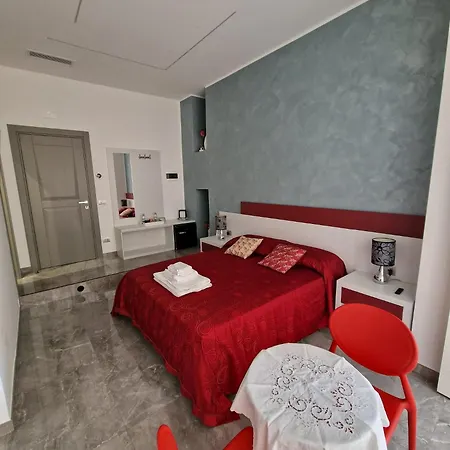Galleria Umberto I Bed & Breakfast Naples
