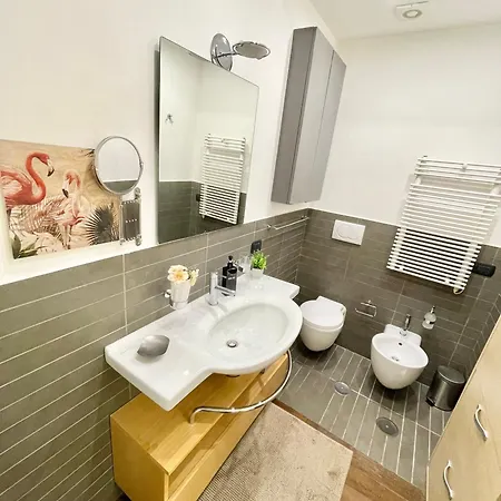 Apartment Re Ferdinando Mergellina *