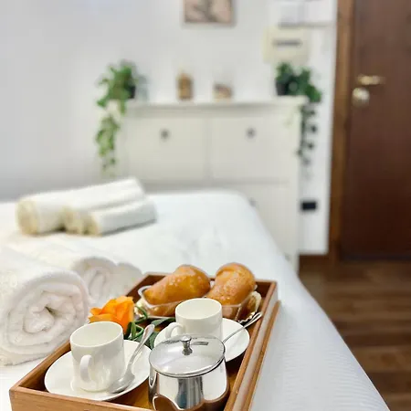 Apartment Re Ferdinando Mergellina Naples