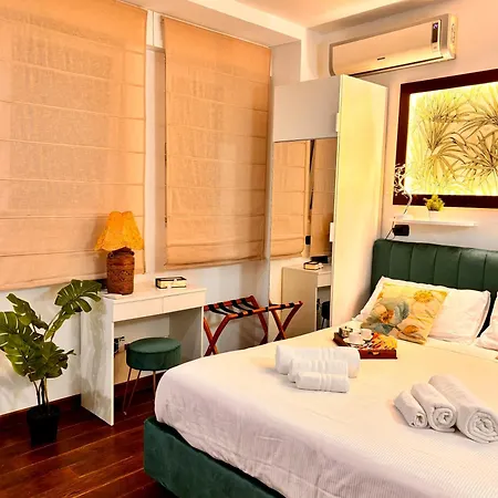 Re Ferdinando Mergellina Apartment