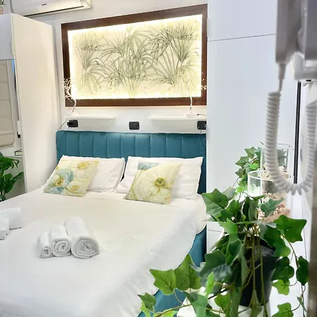 Apartment Re Ferdinando Mergellina *