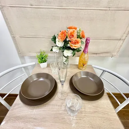 Re Ferdinando Mergellina Apartment