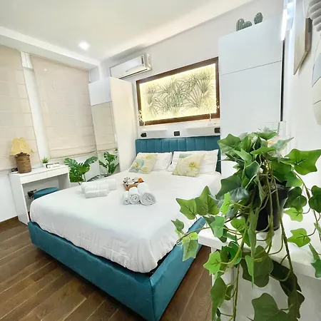 Re Ferdinando Mergellina Apartment Naples