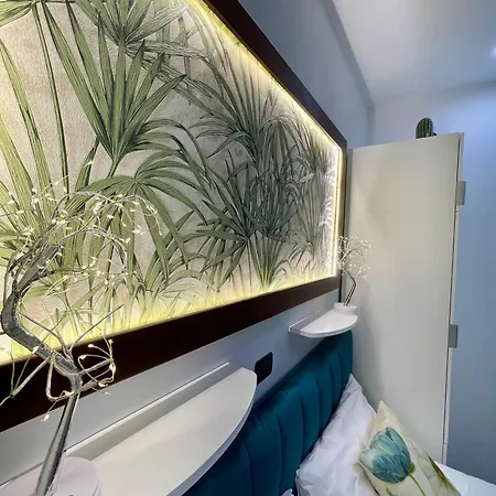 Re Ferdinando Mergellina Apartment Naples