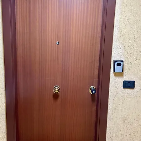 Apartment Re Ferdinando Mergellina Naples