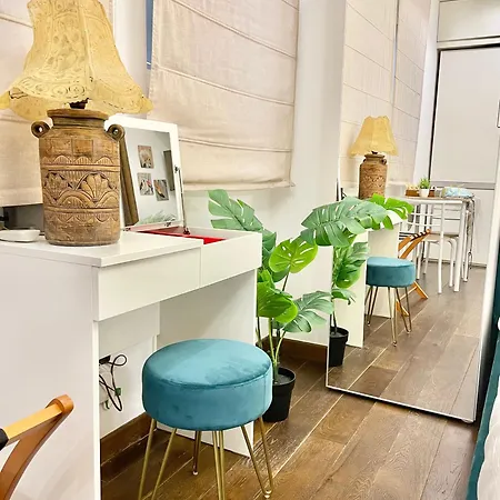 Apartment Re Ferdinando Mergellina *