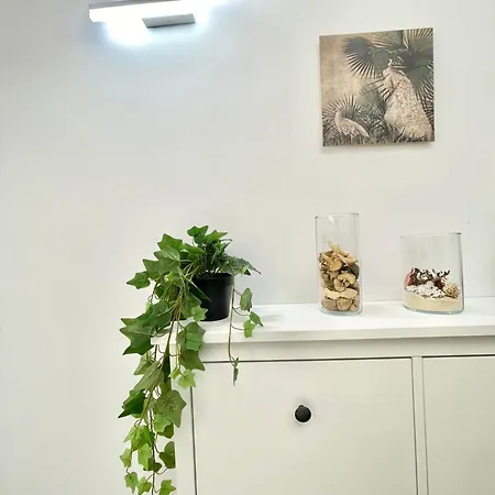 Apartment Re Ferdinando Mergellina Naples