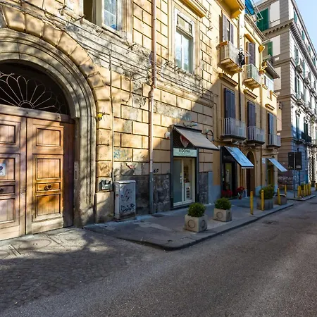 Le Radici Di Parthenope *