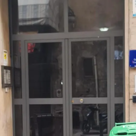 Appartamento Geko Chiaia *