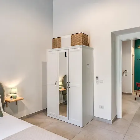 Nextstoppignasecca Apartment
