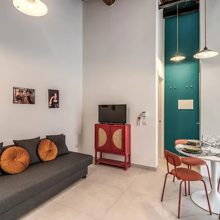 Nextstoppignasecca Apartment Naples