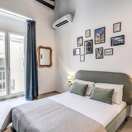 Nextstoppignasecca Apartment *