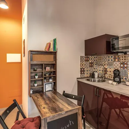 Nextstoppignasecca Apartment