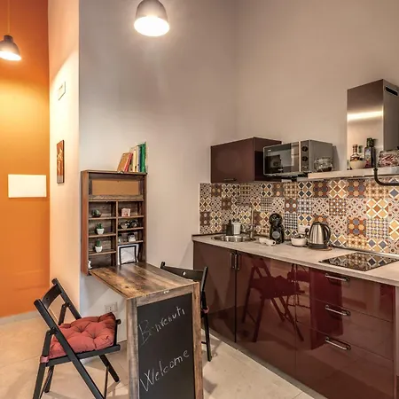 Nextstoppignasecca Apartment Naples