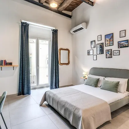 Nextstoppignasecca Apartment