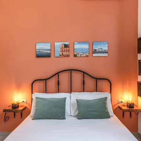 Apartment Nextstoppignasecca