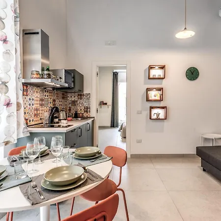 Apartment Nextstoppignasecca *