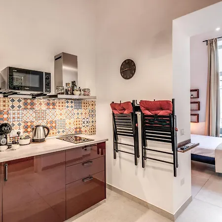 Apartment Nextstoppignasecca *