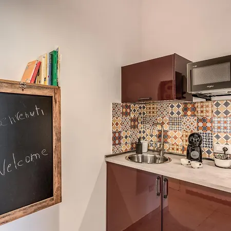 Nextstoppignasecca Apartment *